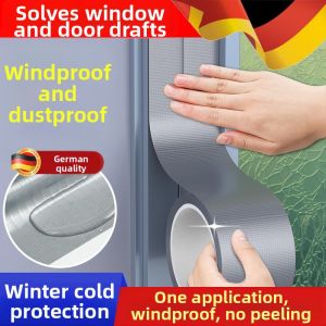 MIVOFIVO | Windproof Insulation Sealing Tape for Windows