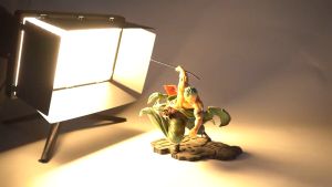 11นิ้ว ไฟสตูดิโอ ไฟไลฟ์สด LED Light ซอฟบ๊อก พร้อมรีโหมด ไฟสตูดิโอ ไฟถ่ายภาพ รีโมทแสงได้ ไฟต่อเนื่อง Photography Light Studio Lamp Bulb ซึ่งมีความน่าสนใจและความแข็งแกร่งได้