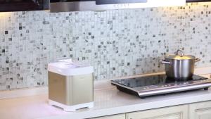 Bread Maker Machine High-Grade Flour-Mixing Machine Yogurt Jam Meat Loose Reservation