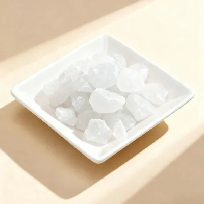 Natural Fragrance Aromatic Diffusion Stones Home Decoration