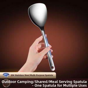 Mini Stainless Steel Shovel