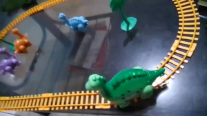 Dinosaur Toys Dinosaur Train Toys Mini Train Tracks Train Toys Dinosaur Toy Train