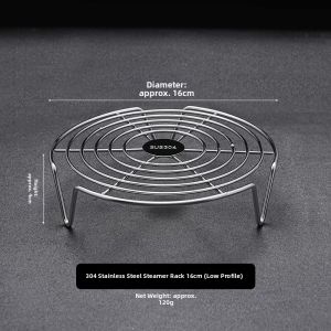 KAIT | Non-stick Oil Filtering Multi-layer Baking Rack