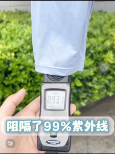 Handsocks Sanrio Cool Sleeves Pendingin Dengan Upf Pelindung Terhadap Matahari Sensasi Dingin