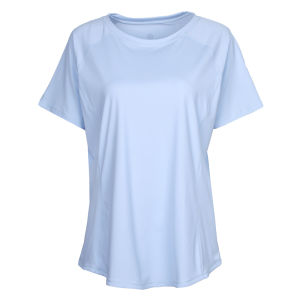 MaxRun World | Cooling Quick Dry T-Shirt