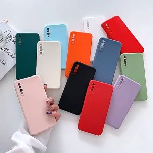 [05] Ốp lưng Samsung chống bẩn viền vuông A73 A53 A33 A72 A52 A32 A71 A51 A31