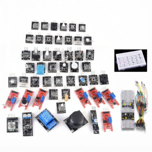 TOUGLESY | Arduino Sensor Kit for Development