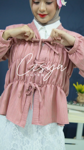 Mybamus Cesya Outer Kerut