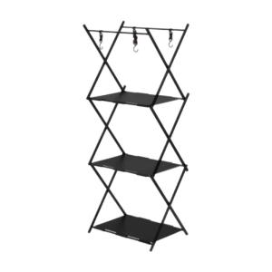 Outdoor Portable Foldable Work Table