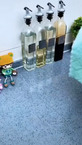 Kain Lap Micro Fiber Anti Minyak / Kain Lap Dapur / Kain Lap Anti Minyak / Kain Dapur Lap Minyak