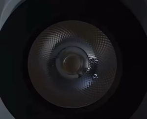 [2 YEARS WARRANTY] SURFACE LED EYEBALL 3W/5W SURFACE MOUNTED LED SPOTLIGHT SURFACE TYPE EYEBALL LIGHT