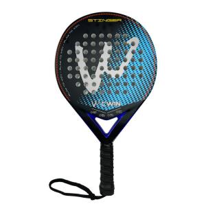 POWKIDDY | Carbon Fiber Professional Padel Racket