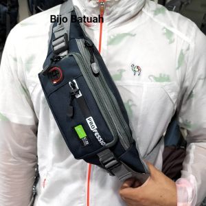 tas pinggang dan selempang multifungsi terbaru