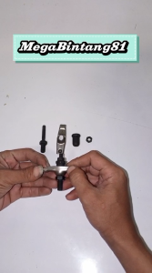Rocker arm assy GX160 platuk klep GX160 GX200