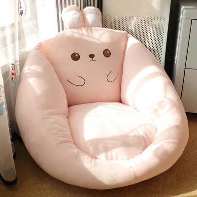 Gối Sofa Lười cho Mùa Đông