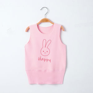 SHESHEXIONG | Warm Navel Protection Vest