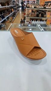 MAX2 - Sandal Wedges Jahitan Bergaya dan Selesa - Ketibaan Baru Pelbagai Warna untuk Dipilih Mudah Dipadankan