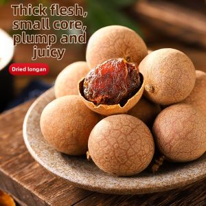 Top-grade Dried Longan Dried Fruit Tonifying Qi and Blood 2025