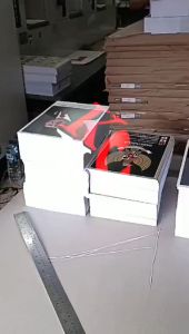 POSTER PRESIDEN DAN WAKIL PRESIDEN BAHAN ART PAPER 20X30/HIASAN DINDING