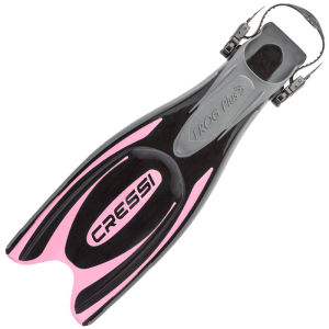 CRESSI | Adjustable Professional Diving Fins