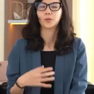 LUME Perfume Scents of Confidence 1 Box 3 Set Eau de Parfum Dengan 3 Wangi Berbeda