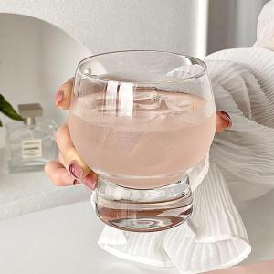 MAIYUQI | High-end Glass Cup