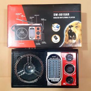 Đài Radio SW-001UAR