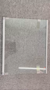 Shelf Assembly Refrigerator - AHT74413805