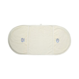 Pet Special Absorbent Towel Hand-Inserted Cat Quick-Drying Bath Towel Embroider Pattern Super Soft Dog Bath Towel