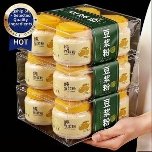 High Quality Sugar-Free No Additives Soybean Powder