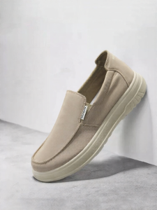 Warrior | Summer New Slip-On Cloth Shoes