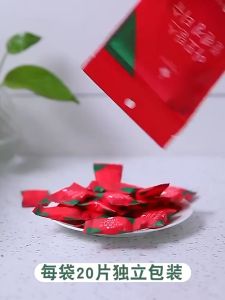 20PCS Disposable Compressed Cotton Face Towel Travel Towel Travel Essentials 20粒装压缩毛巾洗脸巾一次性旅行装神器加厚纯棉糖果颗粒旅游用品洁面巾