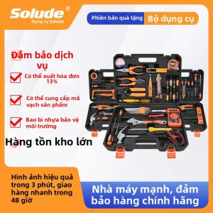Gift Tool Set Multifunctional Hardware Toolkit