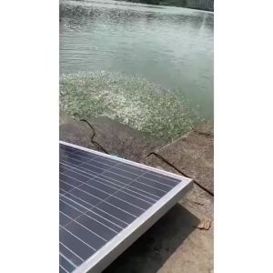 บูสเตอร์ปั๊ม 24V 500W ปั๊มบาดาล ปั้มดูดน้ำลึก สายไฟ 8.5 เมตร แรงดันสู ปั๊มน้ำ คอล์ยทองแดงแท้ ทนทาน ระบายความร้อนได้ดีเยี่ย ปั๊มจุ่ม ปั้มน้ำอัตโนมัติ ปั๊มดูดน้ำ