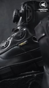 Sepatu PDH midtrack 6 inch SAGARA COMBATKICKS