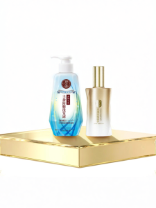 MENTHOLATUM | Anti-Hair Loss Firming Scalp Essence Shampoo