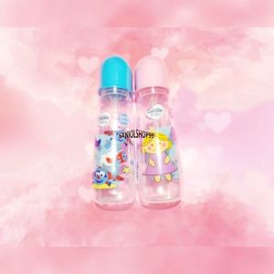 Botol susu Cussons Baby uk. 250ml