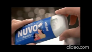 Nuvo Sabun Mandi Batang / Body Wash Soap Bar Active Clean Total Mild Relax Fresh Care Nature Protect Hygienic Cool Protect 72 Gr