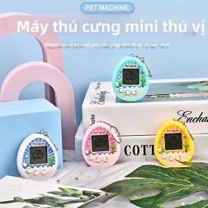 TAOKOU | Mini Virtual Pet Nurturing Device