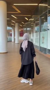 PROMO WOW SALE ROK PLISKET PREMIUM REMPEL BESAR MURAH