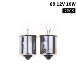 Halogen Lamp DC12V 24V 1157 1176 89 2409 2412 2410 2405 1141 1016 Car Bulb Amber/Transparent Halogen For Turn Tail Reverse Light