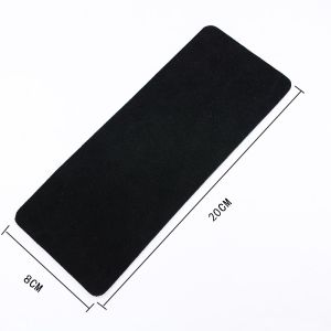 Professional Guzheng Anti-Slip Pad Genuine Cowhide Medium Soft Professional Instrument Anti-Slip Music Stand Accessory