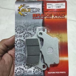 Dispad kampas rem cakram Vario CBS Beat FI Vario 110 scoopy FI 128Plus