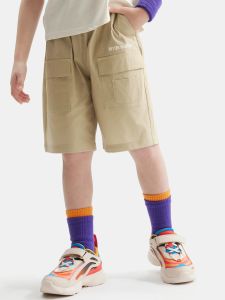 Moisture Wicking Casual Work Shorts