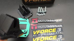 หรีด VFORCE V.3 Dash LS125 Beat/KR หรีด วีฟอส V.3 แดช แอลเอส บีท