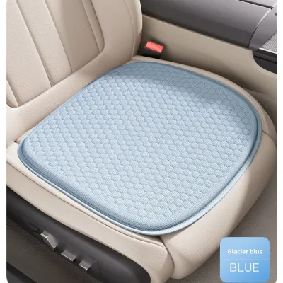 FLAME LIGHT | Cool Breathable Car Seat Pad Single Piece
