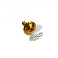 Baut Body Probolt CNC model Bintik (10/20 Biji) HONDA / YAMAHA Universal Beat Mio Vario Scoopy Nmax Aerox Jupiter Nouvo dll. 