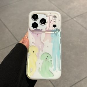 SENBO | Elegant and Unique Creative Silicone Protective Case