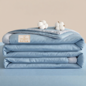 JoynCleon | Class A Cotton Summer Blanket 1.8m