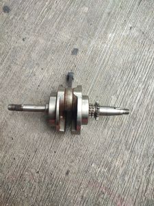 kruk as crankshaft original honda vario 125